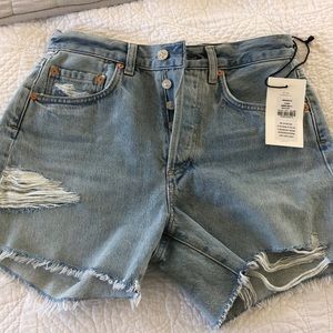 Citizens of humanity Annabelle long